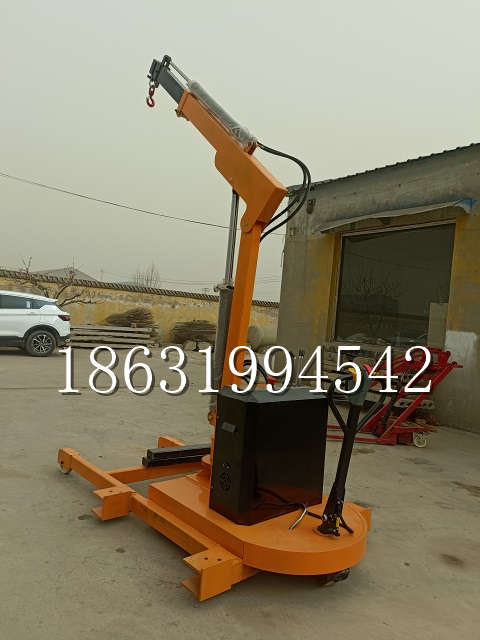 竹田乡厂家供应自制随车吊 12吨随车吊 自卸式随车吊 12吨随车吊起重机